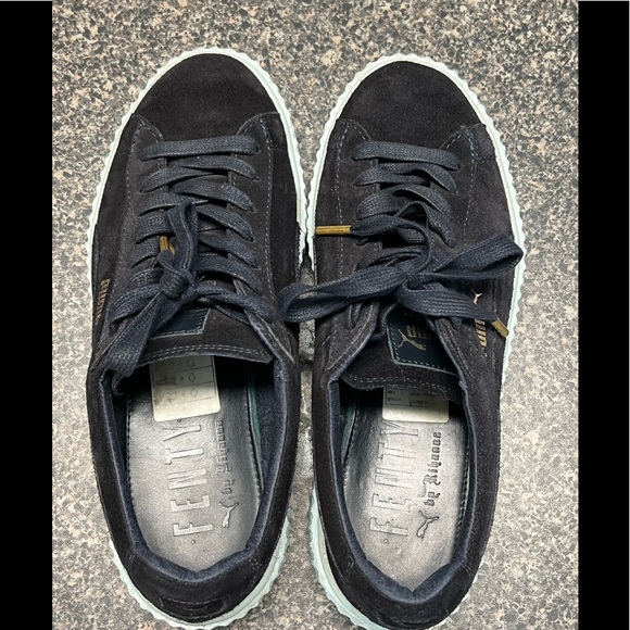 Puma Fenty by Rihanna 8.5 - Picture 7 of 9